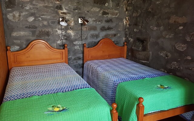 Casa de Pedra
