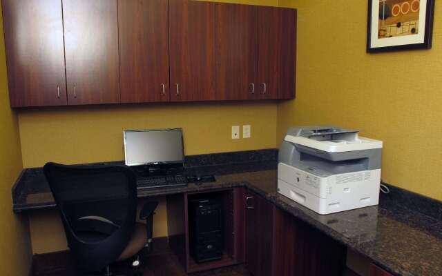 La Quinta Inn & Suites by Wyndham Bismarck