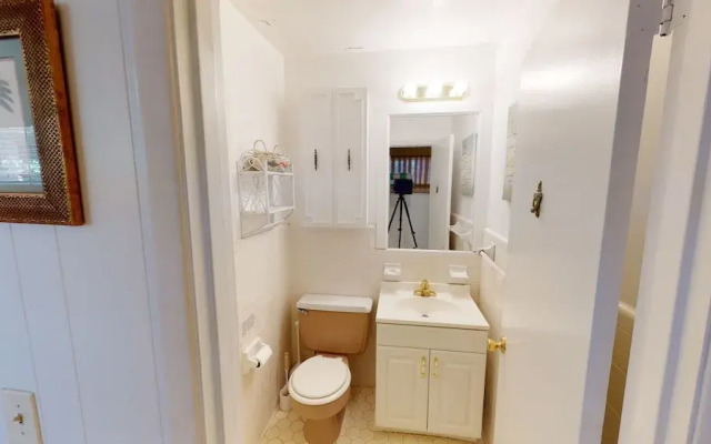 Almost Heaven 4 Bedroom Home