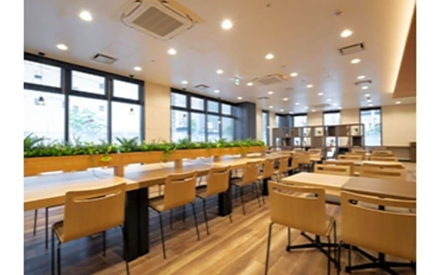 R&B Hotel Nagoya Ekimae - Vacation STAY 38775v