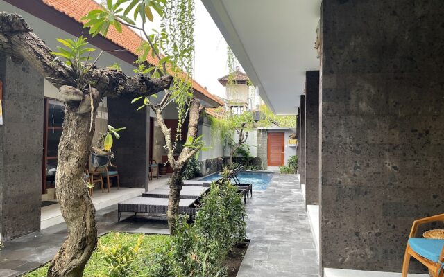 Naksa Homestay Sanur