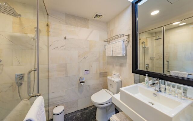 Grandvrio City Danang By Route Inn Group