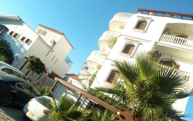 Hotel plage d'or