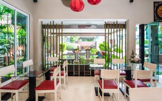 Sivana Place Phuket