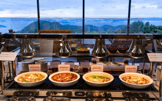 Kyukamura Sanuki-goshikidai