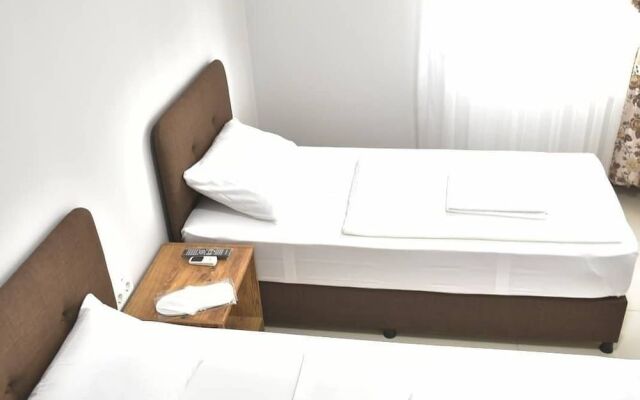 Yesilyurt Otel