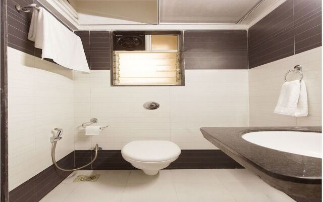 OYO 10269 Apartment Nine Blossoms