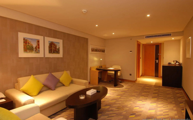 Mena Red Sea Palace Hotel