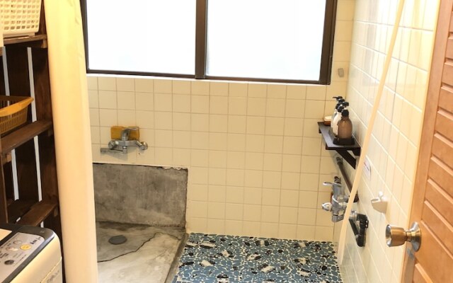 Guest House Asibina