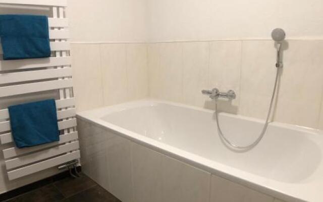 Ferienwohnung Schlossblick