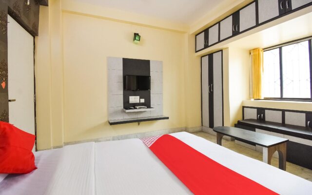 Shree Krishna Guest House