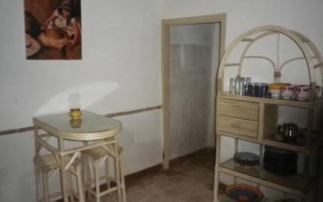 Dar El Mouch
