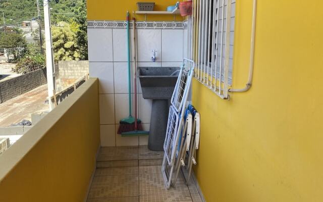 Apartamento encantador