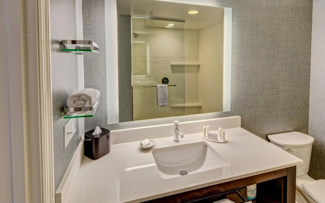 Residence Inn by Marriott Blacksburg-University