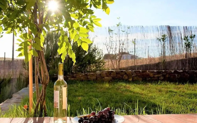 Holiday Home in Guadiana Park Near River