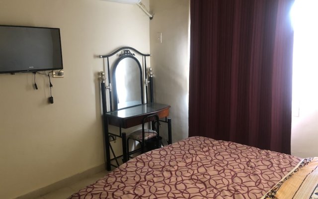 Sultan Outstanding Apartments at Hadaba