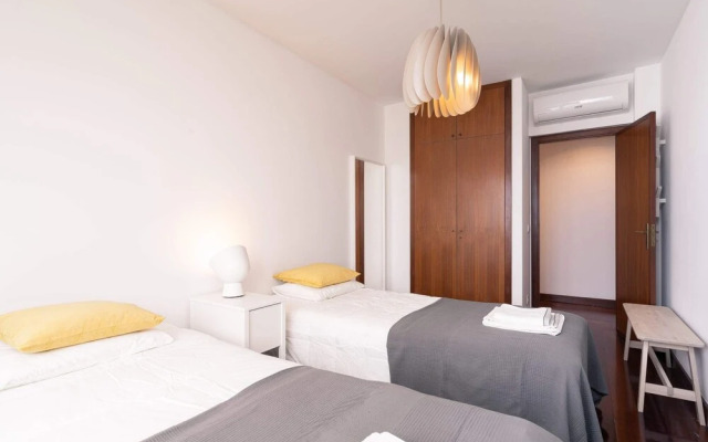 Spacious 3BR Home Near The Beach by GuestReady