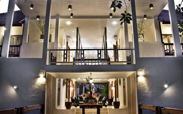 Abian Biu Mansion