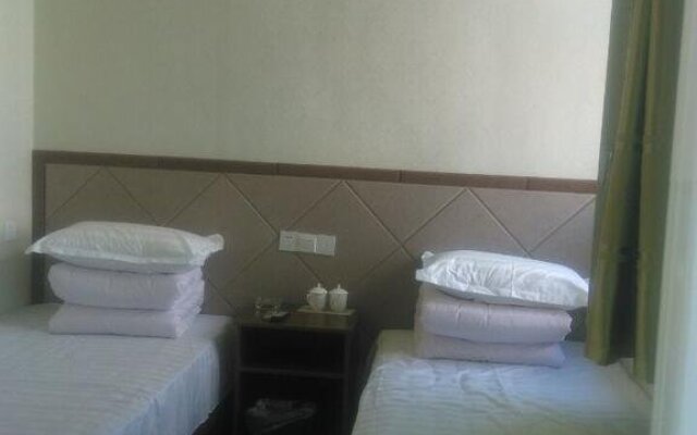 Xieshou Fashion Hotel