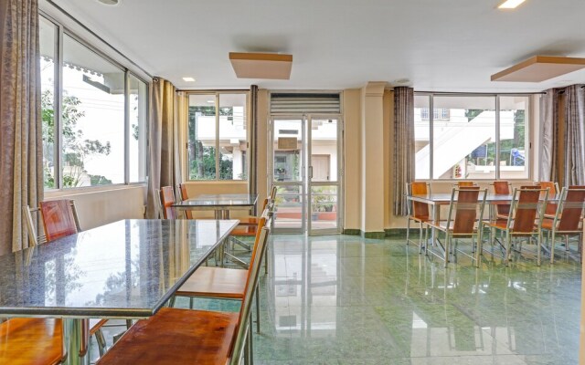 Treebo Trip Pearls Resorts