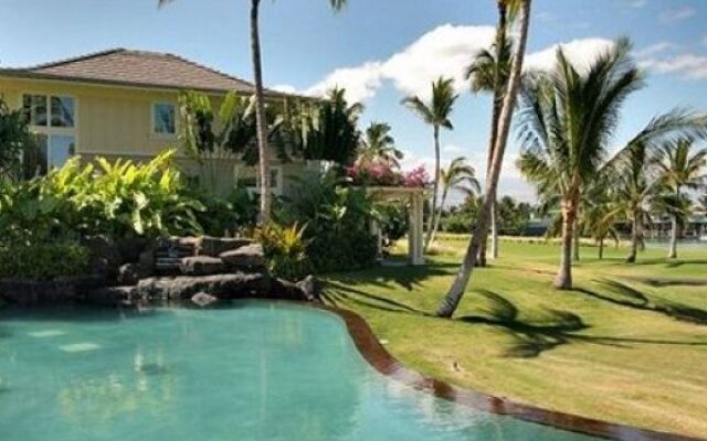 Waikoloa Fairway Villas