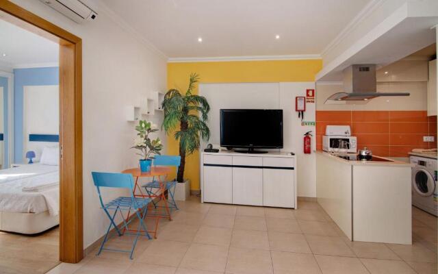 Torre Sol 504 - Vista Mar