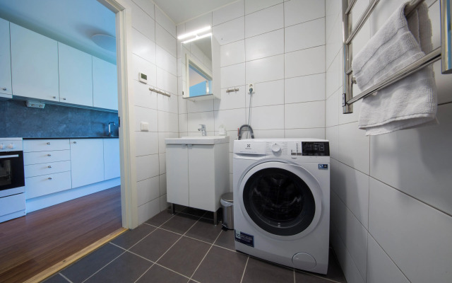 Continental Apartment Hotels Sollentuna