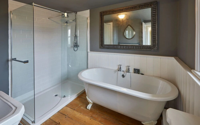 Arncliffe View in Egton