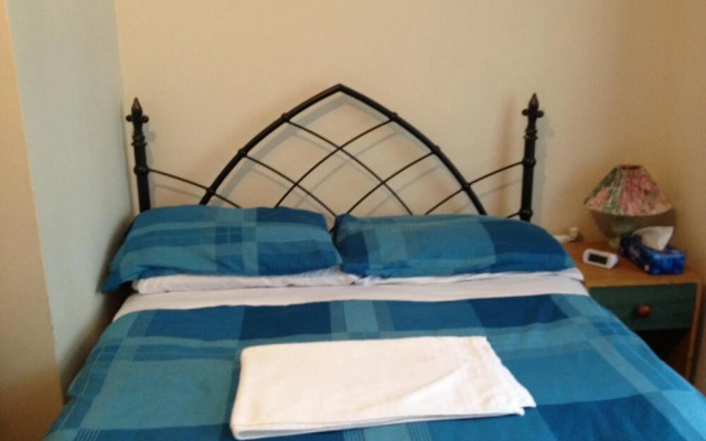 Lenton Lodge Guest House
