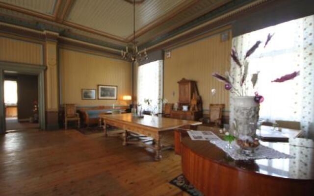 Tingsholm Guest House