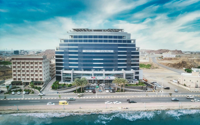 Novotel Jazan