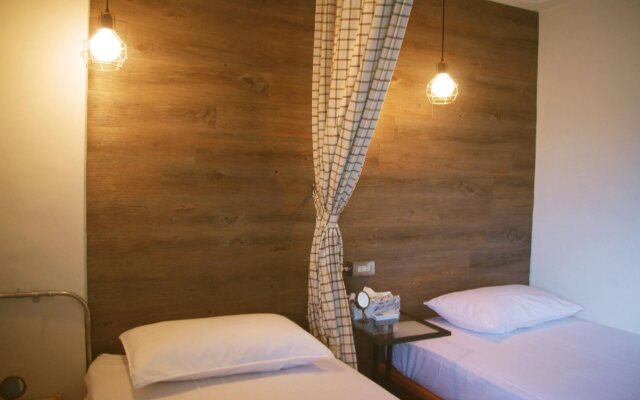 Cozy House Hostel
