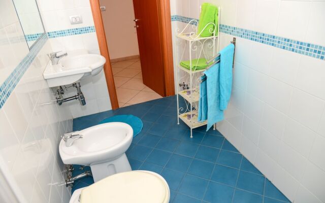 Jonico Guest House