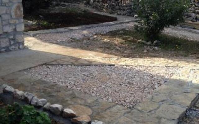 Robinzon House Kornati