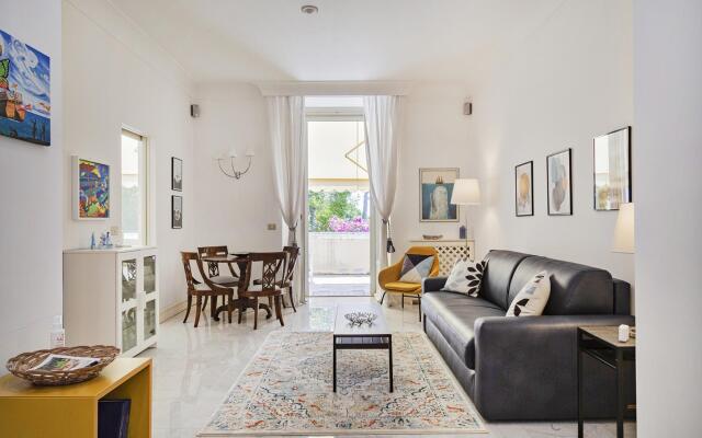 Eden Vista Mare con Piscina by Wonderful Italy