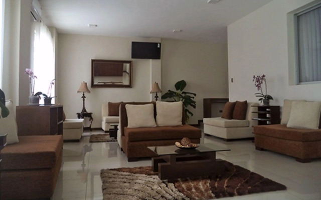 Hotel Boutique Casamagna