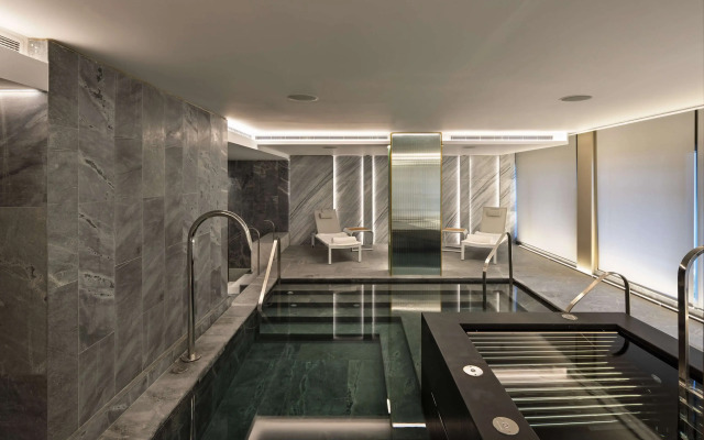 Park Hyatt Auckland