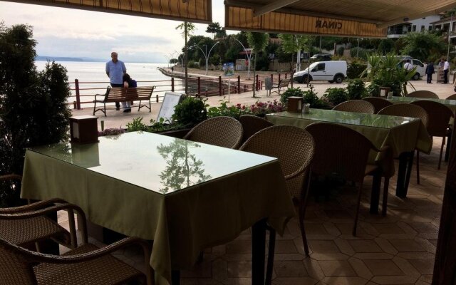 Kerpe Kervan Butik Hotel