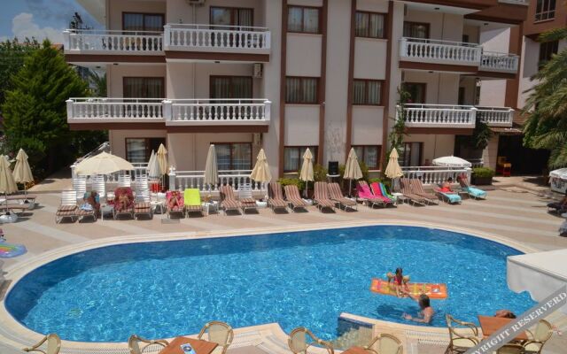 Kibele Hotel & Apart