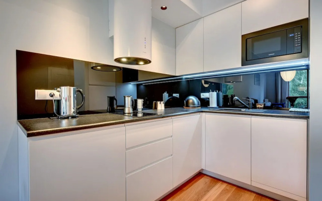 Rent a Flat apartments - Nadmorski Dwór