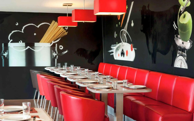 ibis Aguascalientes Norte