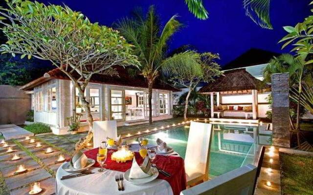 Bali Kubu Rama