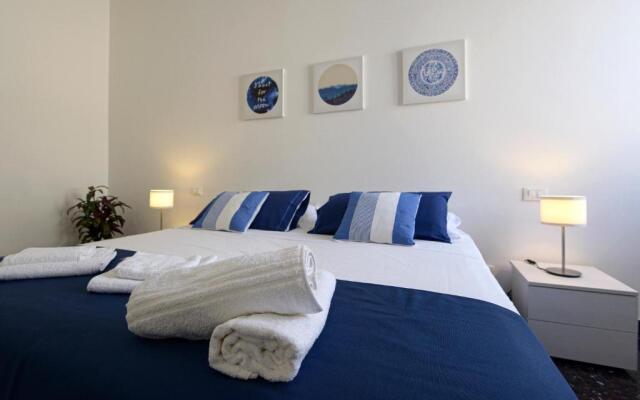 [Appartamento ☆☆☆☆☆] a 5 minuti da Centro e Mare