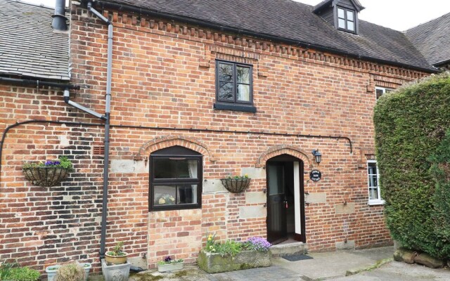 Church Farm Cottage