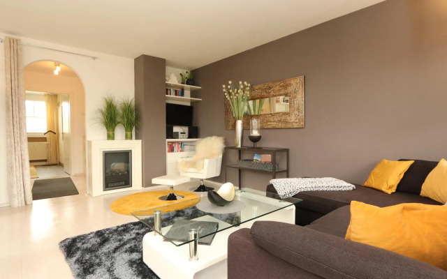 exklusive Fewo Herrmann im "Haus Hochgratblick"