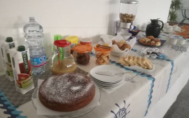 B&B Il Gabbiano Donnalucata
