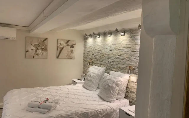 Marseille City Chambres&Appartements