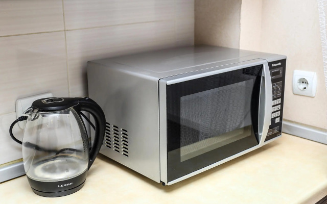 Апартаменты на улице Энтузиастов