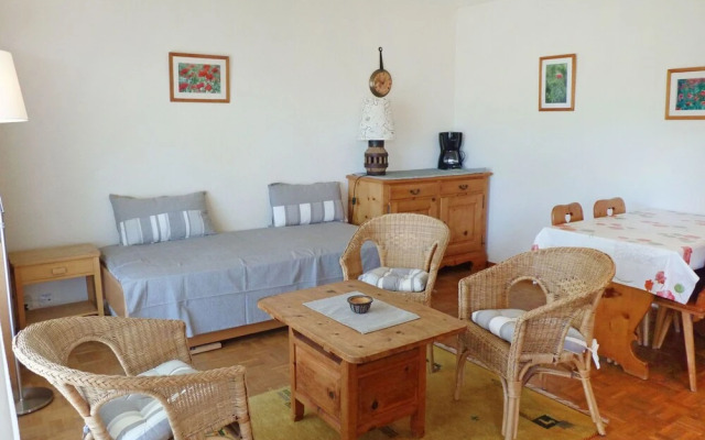 Ch Tillon C 16 Leytron