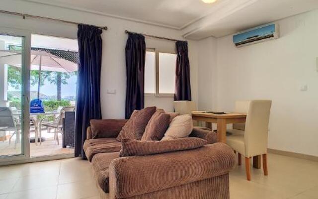 Hacienda Golf Resort - 8408